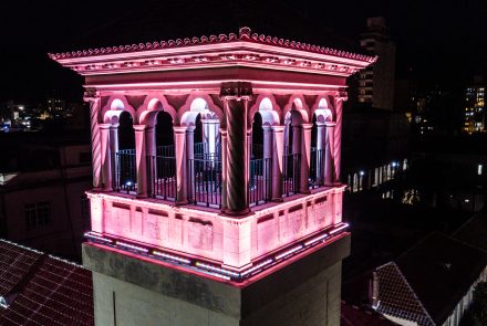 Torre mirador