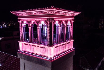Torre mirador