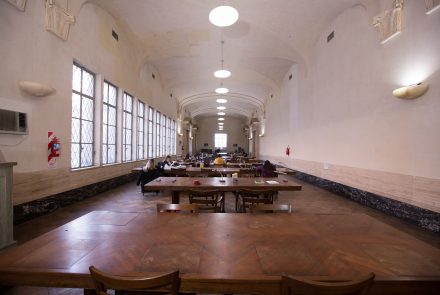 Biblioteca Pablo Vrillaud