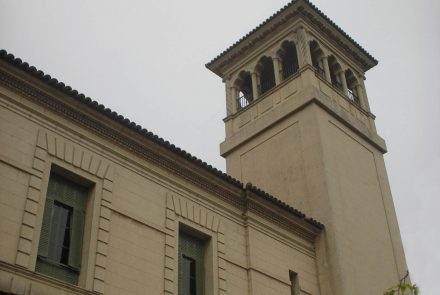 Torre mirador