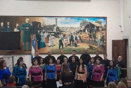 Aula Juan Bautista Alberdi
