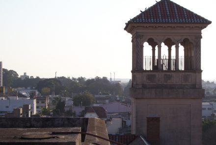 Torre mirador